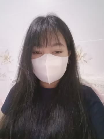 Alice-Xu Webcam Chat October 16, 2026
