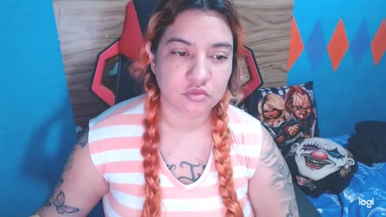 Dulce_domini Webcam Chat October 16, 2026