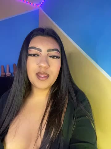 Laulin_TayyyX Webcam Chat October 16, 2026
