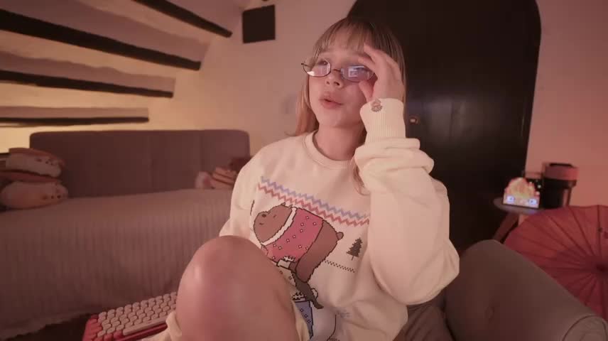 -SofiaCastillo- Webcam Chat October 16, 2026