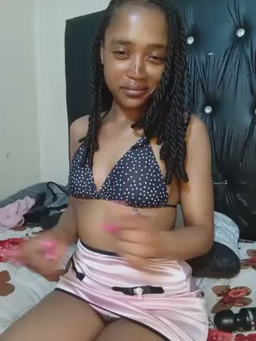 GoodinbedAfricann Webcam Chat October 16, 2026
