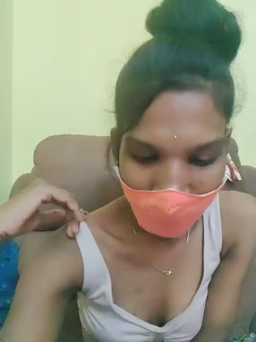 Shreya-telugupilla Webcam Chat October 16, 2026