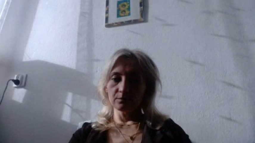 ViolettaMature Webcam Chat October 16, 2026