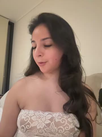 cotearaya01 Webcam Chat October 16, 2026