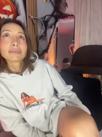 AnnaKimura_ Webcam Chat October 16, 2026