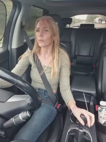Charlie_Blonde Webcam Chat October 16, 2026