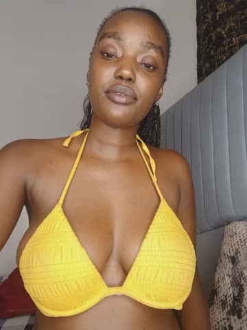 Afrri_queen Webcam Chat October 16, 2026