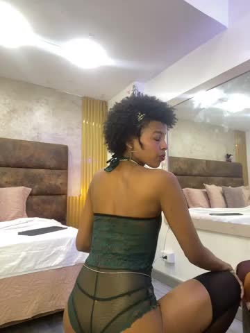 Afrodita_Greenn Webcam Chat October 16, 2026