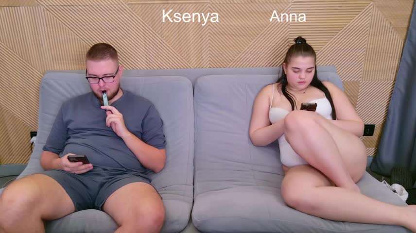 Ksenny Webcam Chat October 16, 2026