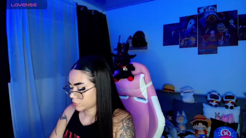 Nicorobinn Webcam Chat October 16, 2026