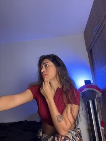 aimi_art1 Webcam Chat October 16, 2026