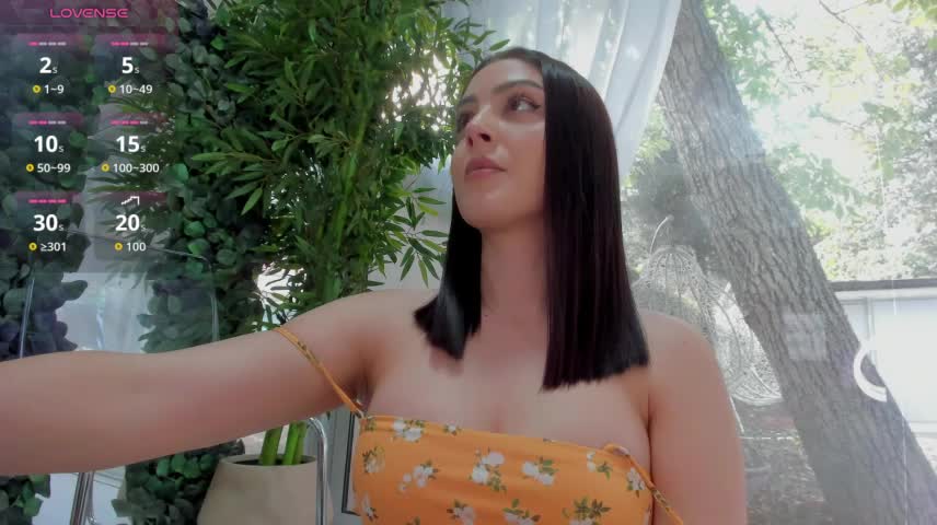 Lexi_Storm Webcam Chat October 16, 2026