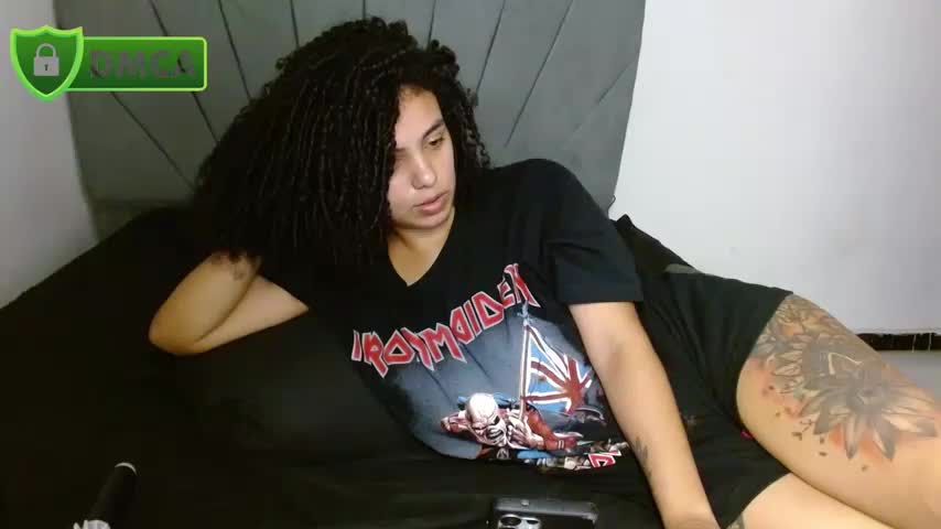 amantinaBOOBS Webcam Chat October 16, 2026