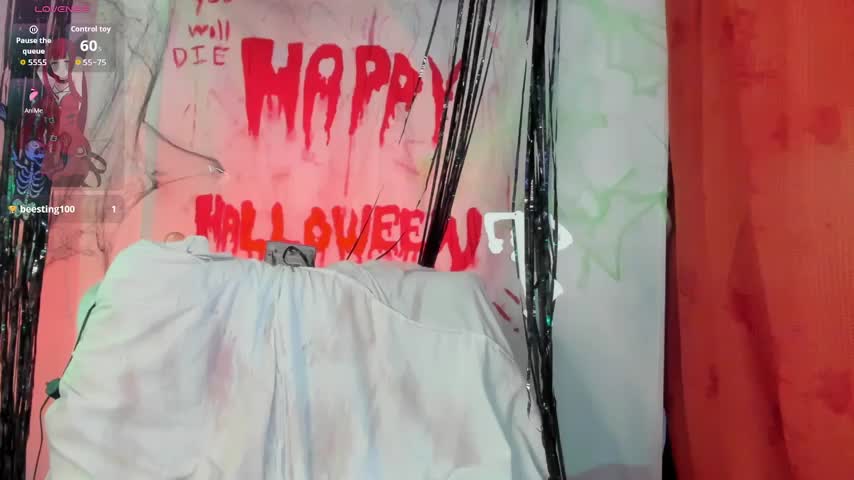 kaylaMinov_ Webcam Chat October 16, 2026