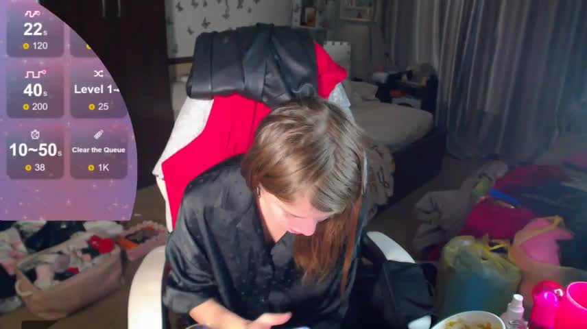 Kira_honeyy Webcam Chat October 16, 2026