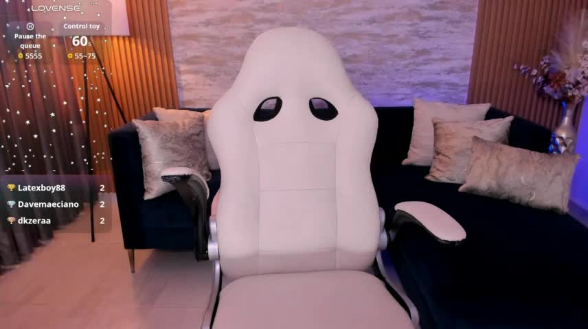 Carolyn_collins Webcam Chat October 16, 2026