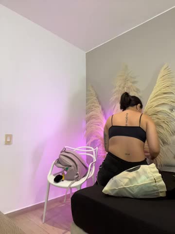 GabyLaurens Webcam Chat October 16, 2026
