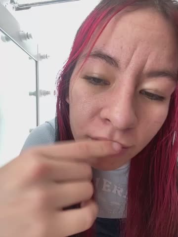 NohaBrooks_Pink Webcam Chat October 16, 2026