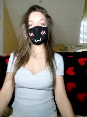 XxMelissaBluexX Webcam Chat October 16, 2026
