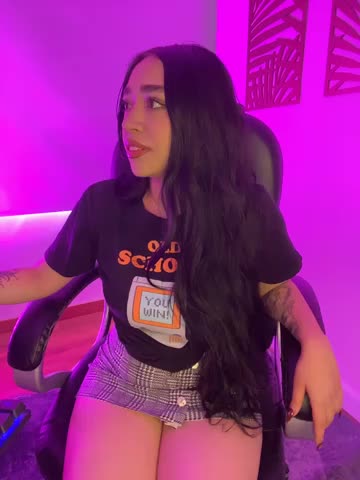 NoirDoll_ Webcam Star October 16, 2026
