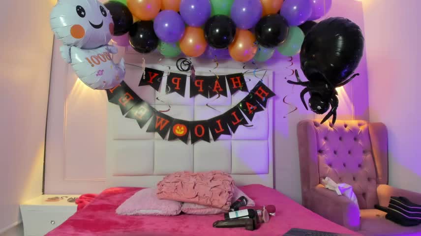 Lana_Sanders Webcam Star October 16, 2026