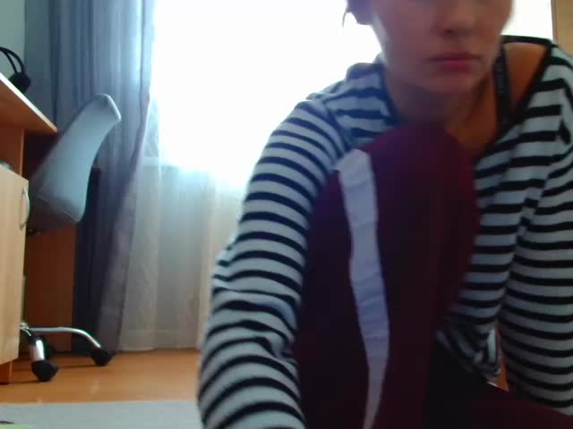 Irina9793 Webcam Chat October 16, 2026