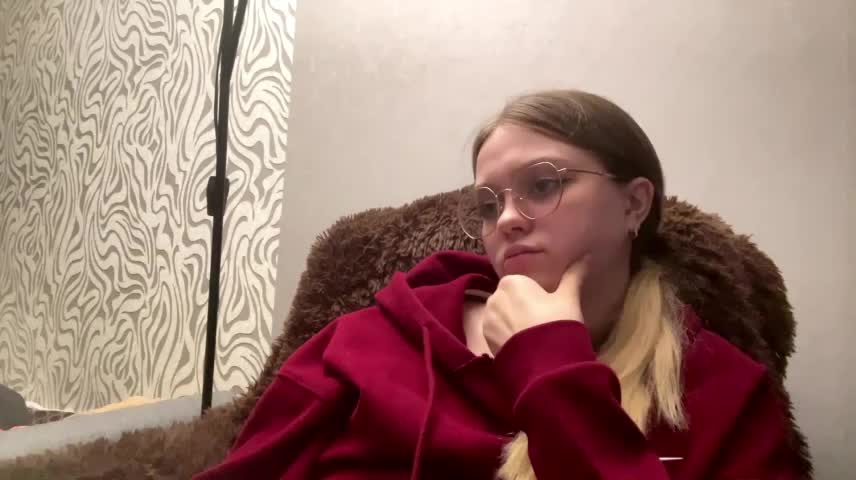 ShavonneFahrenkrug Webcam Chat October 16, 2026