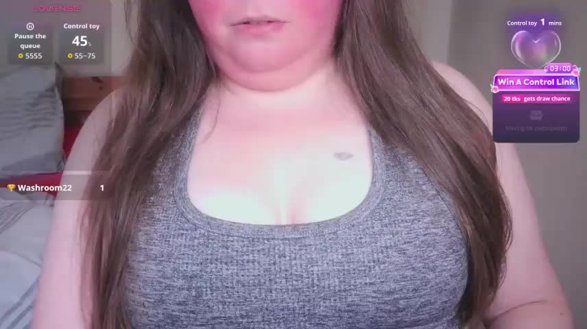 BeatricksRose Webcam Chat October 16, 2026