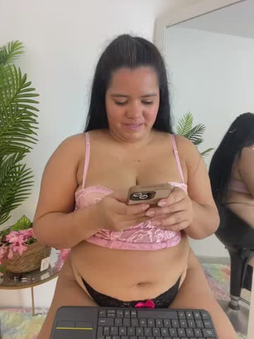 NaniGgold Webcam Chat October 16, 2026