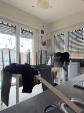 Riccia-Capriccia Webcam Chat October 16, 2026