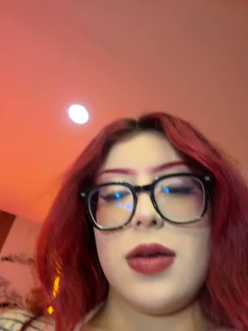 Red_Bunny_v Webcam Chat October 16, 2026