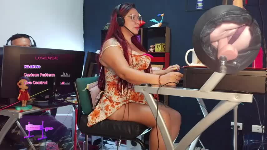 leidydi223 Webcam Chat October 16, 2026