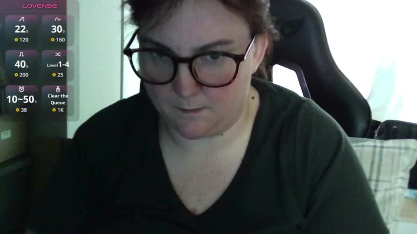 LumaBelleX Webcam Chat October 16, 2026