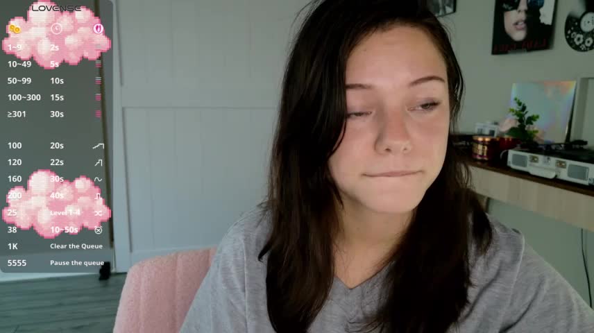 lilbbyily Webcam Chat October 16, 2026
