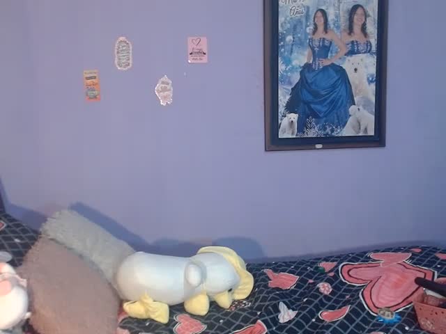 Emma-Wilson Webcam Chat October 17, 2026