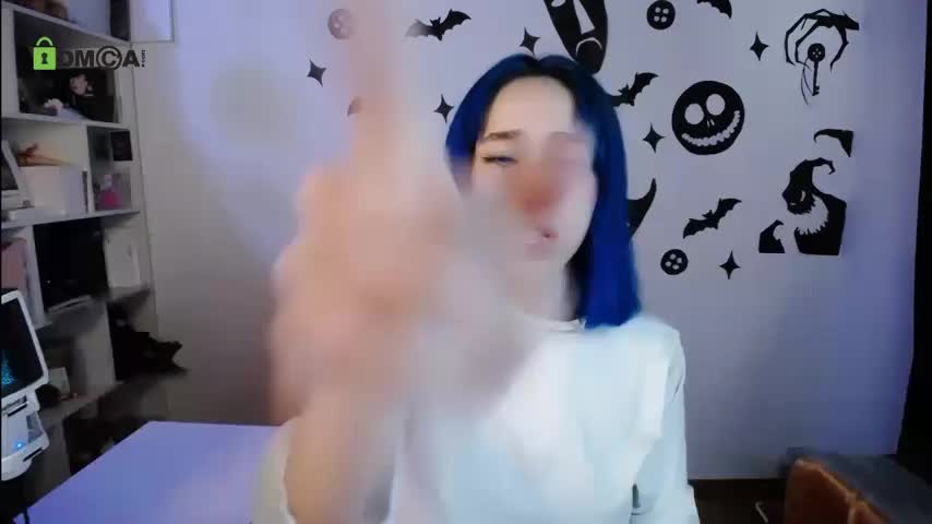 dakota_senju Webcam Chat October 17, 2026