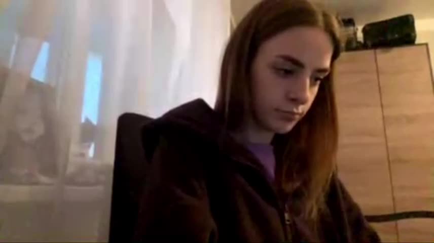 selianderol Webcam Chat October 17, 2026