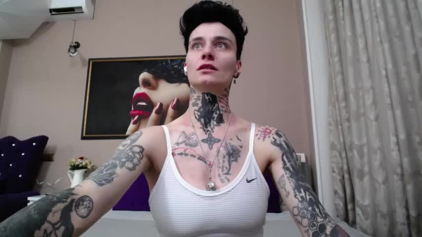 KennyXSX Webcam Chat October 16, 2026