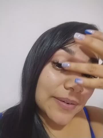 BlueeDiamond Webcam Chat October 17, 2026