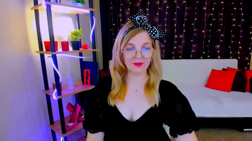YourUniverser Webcam Chat October 17, 2026