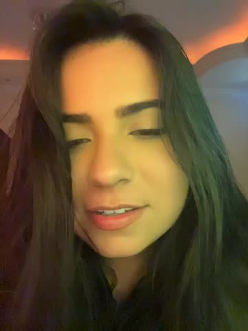 HellenaTinoco Webcam Chat October 17, 2026