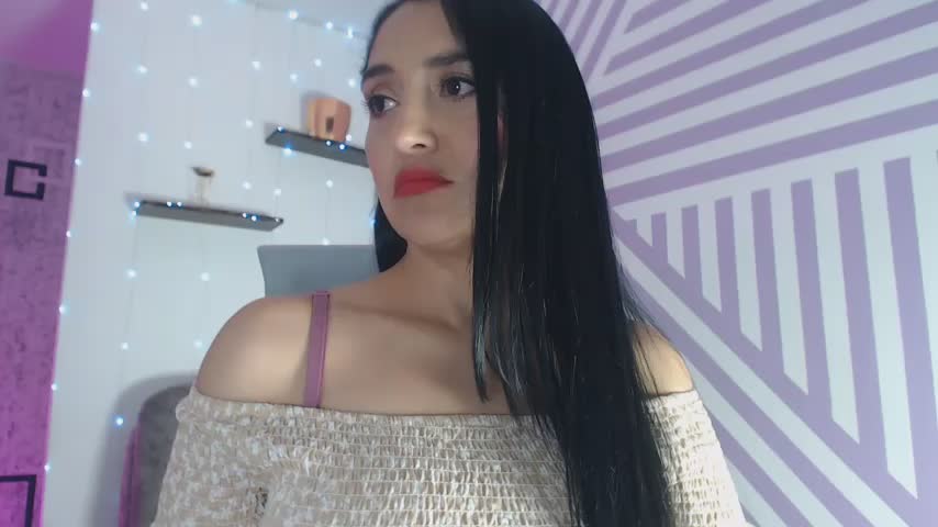 samanta_xi Webcam Chat October 16, 2026
