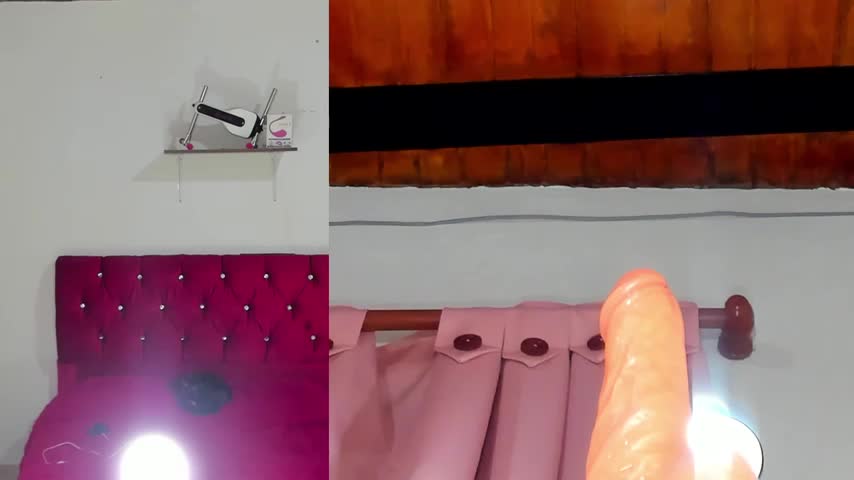 sharlotte_funny Webcam Chat October 16, 2026