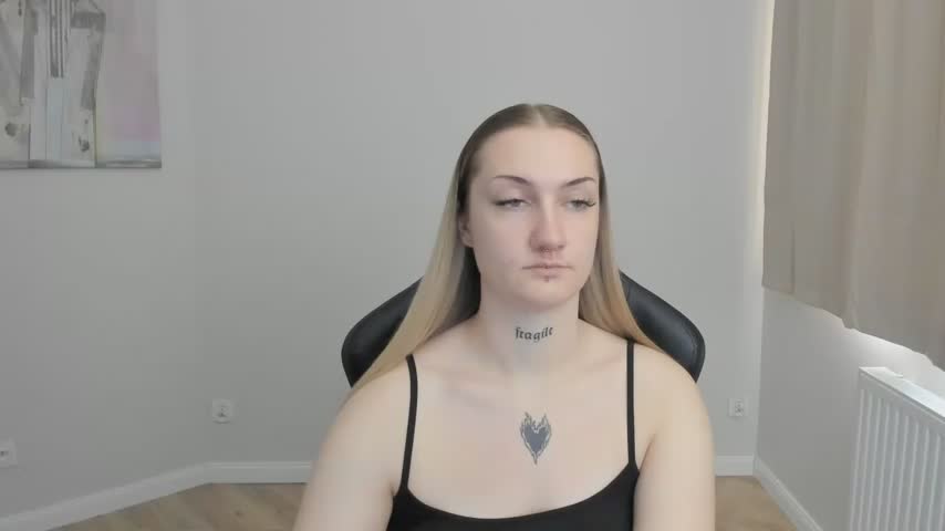 AlexaTease Webcam Chat October 17, 2026