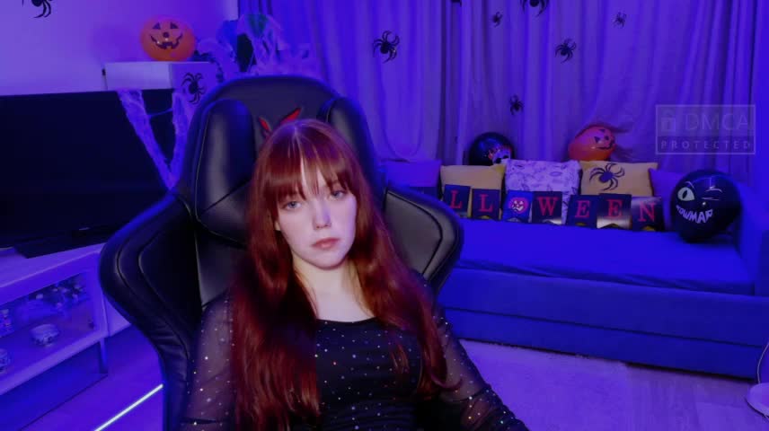 Harley_Quinsy Webcam Chat October 16, 2026