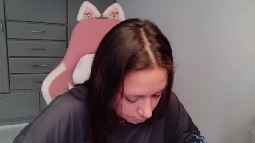 MommyMiaWs Webcam Chat October 17, 2026