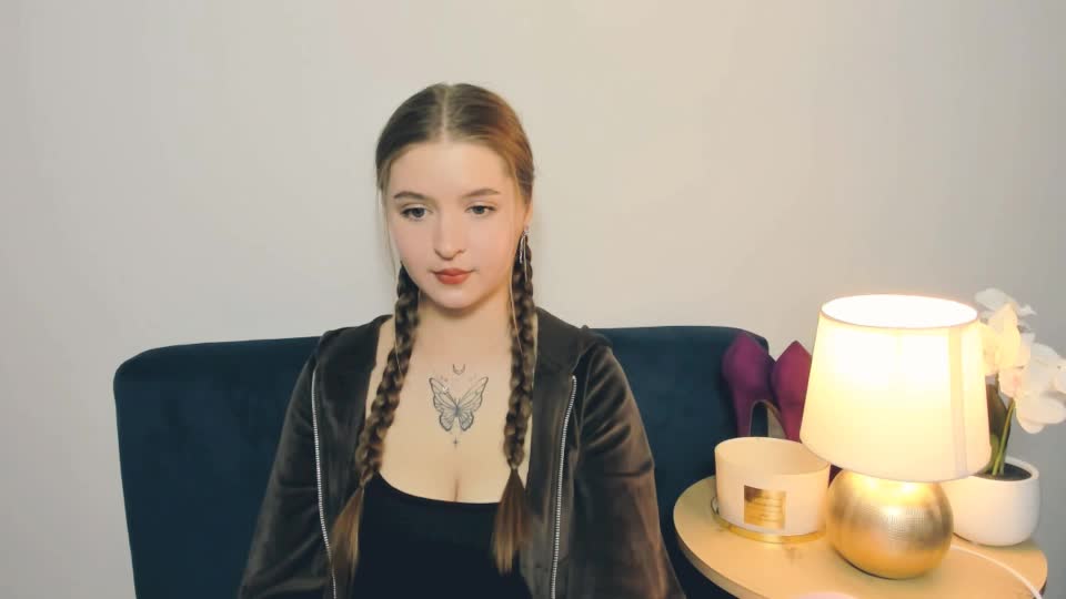 MargaretSensual Webcam Star October 17, 2026