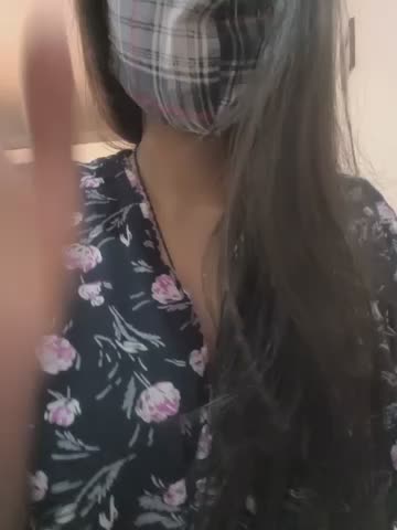 AngelNitya Webcam Star October 17, 2026