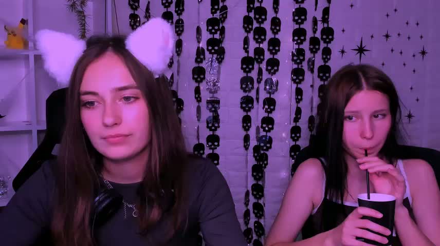 x_kaylita_x Webcam Chat October 17, 2026