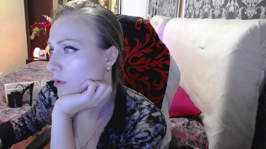 UrSecrettreasure888 Webcam Chat October 17, 2026